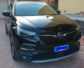 OPEL Grandland - 2017