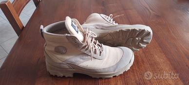 Scarponcino CRISPI Safari