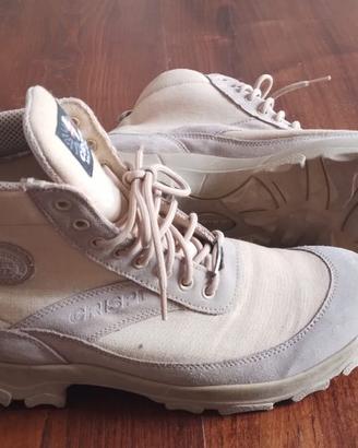 Scarponcino CRISPI Safari