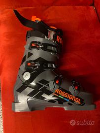 Scarpone da sci ROSSIGNOL HERO 130 mwWORLD CUP