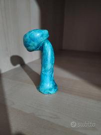 porta candela 