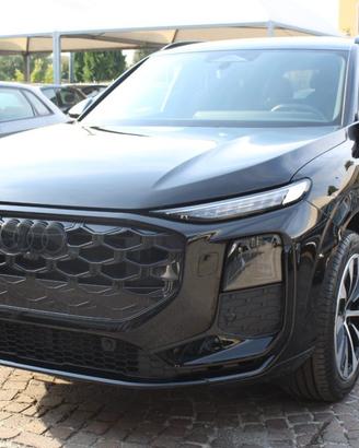 AUDI Q3 TFSI 110 kW mHEV S tronic S Line edition
