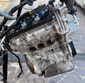 MOTORE SMART 453 RENAULT TWINGO III 1.0 BENZINA 12