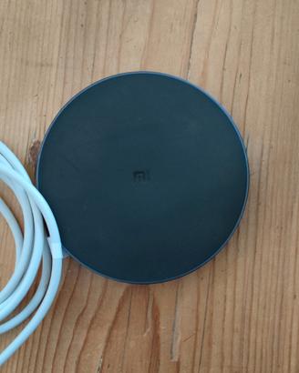 Caricatore Wireless Xiaomi 