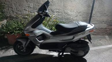 Gilera Runner 180 2Tempi