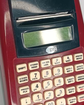 registratore telematico