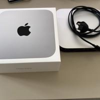 Mac mini m2
