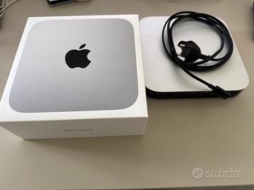 Mac mini m2