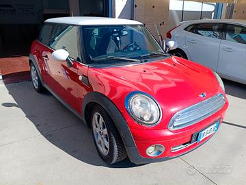 Mini 1.4 16V One