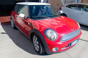 Mini 1.4 16V One