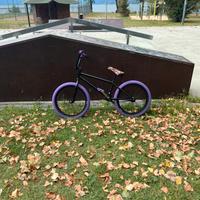BMX KHE BIKES