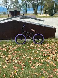 BMX KHE BIKES