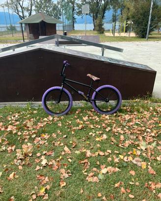 BMX KHE BIKES