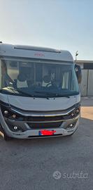 Camper Seminuovo Arca America New Deal 740glg