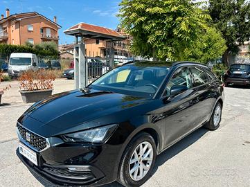 Seat Leon Sportstourer 2.0 tdi Style 115cv