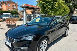 Seat Leon Sportstourer 2.0 tdi Style 115cv