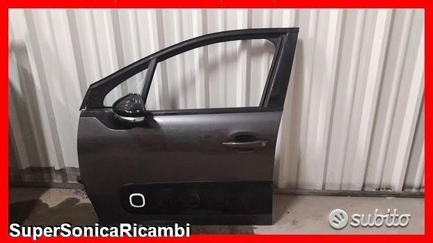 Subito - SuperSonicaRicambi - Ssr - ricambi citroen c3 aircross 2018 (4) -  Accessori Auto In vendita a Roma