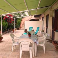 In un delizioso frutteto a due passi da Pompei