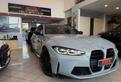 Bmw M3 Bmw M3 xDrive Competition Iva esposta.