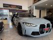 Bmw M3 Bmw M3 xDrive Competition Iva esposta.