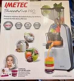Imetec SuccoVivo® PRO 2000