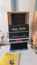 INGRANDITORE FOTOGRAFICO DURST M800