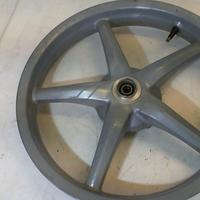 RUOTA ANT. LIBERTY PIAGGIO 56366R USATA