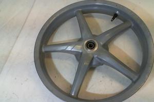 RUOTA ANT. LIBERTY PIAGGIO 56366R USATA