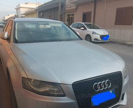 AUDI A4 4ª serie - 2008
