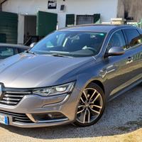 Renault TALISMAN dCi 130 CV INTENS KMCERT GARANZ