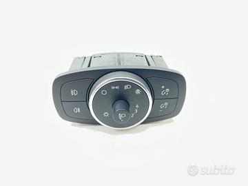 REGOLATORE FARI FORD Fiesta 7° Serie 10507973-00