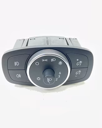 REGOLATORE FARI FORD Fiesta 7° Serie 10507973-00