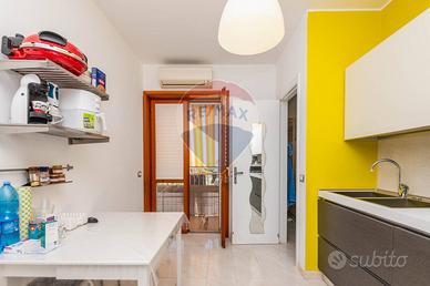 Appartamento - Caltagirone