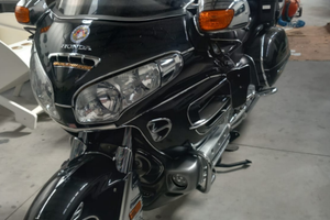 Honda Gold Wing 1800