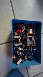 LEGO SFUSO 1,5 KG