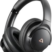 1Mii Y8+ Cuffie Bluetooth Wireless Over-Ear Cancel