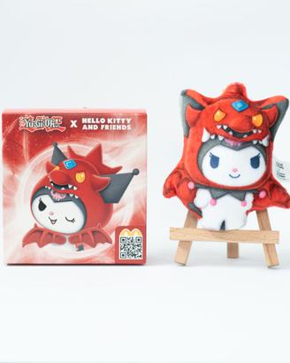 Yu-Gi-Oh! x Hello Kitty McDonald’s - Kuromi / Uria