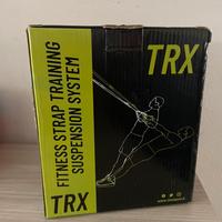 Trx zeus