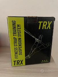 Trx zeus