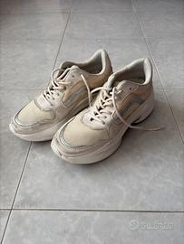 Sneakers Chunky Docksteps