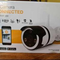 Telecamera 