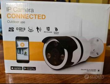 Telecamera 