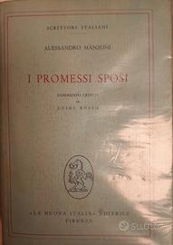 i promessi sposi