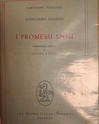 i promessi sposi