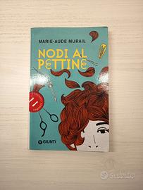 Libro Nodi al pettine 