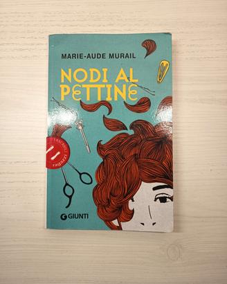 Libro Nodi al pettine 
