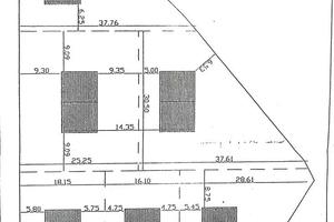 Rif.CM072- area edificabile caltanissetta