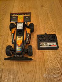 Gig Nikko Fuoco Nero