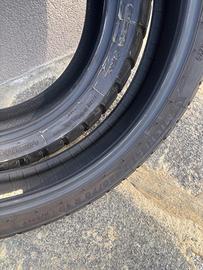 Gomme Michelin Anakee