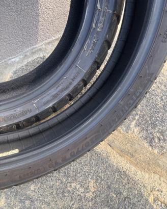 Gomme Michelin Anakee